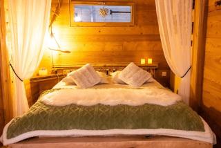 La Cabane et Spa Chez Jules - 8