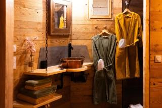 La Cabane et Spa Chez Jules - 3
