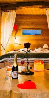 La Cabane et Spa Chez Jules - 4