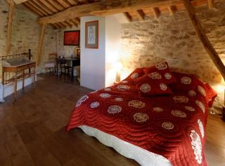 Domaine de Malouziès - 1