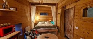 La Cabane et Spa Chez Jules - 7