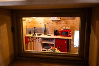 La Cabane et Spa Chez Jules - 2