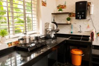 Omkar Homestay - Honavar - 1