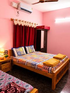 Omkar Homestay - Honavar - 4