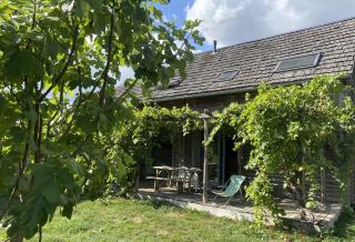 Les tonnelles - 5