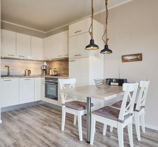 Am Grooten Steen - Wattenläuper - HausNr 1 - 8