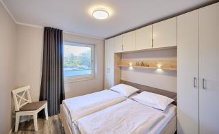 Am Grooten Steen - Wattenläuper - HausNr 1 - 7