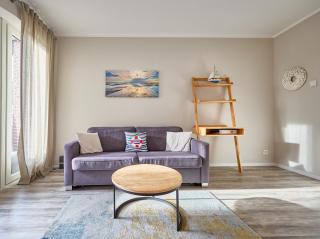 Am Grooten Steen - Wattenläuper - HausNr 1 - 5