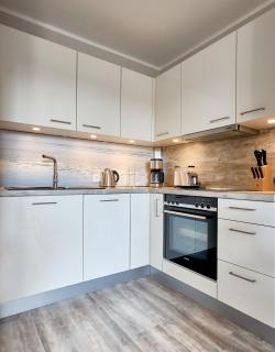 Am Grooten Steen - Wattenläuper - HausNr 1 - 3
