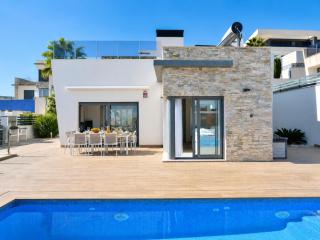 Hillside Luxury Villas by NRAS - 3