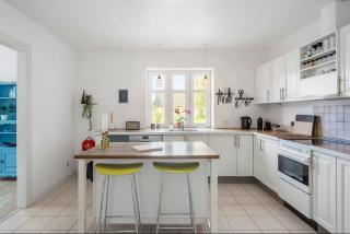 North Falster Retreat , Sleeps 8 ,near Køsten, Hesnæs - 1