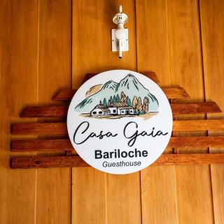 Casa Gaia Bariloche - Guesthouse - 1