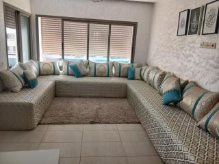 Puerto banus beach Apt Famillies and married couples - 4
