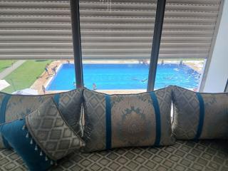 Puerto banus beach Apt Famillies and married couples - 3