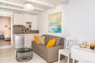 Ep'Avlis Boutique Apartments - 8