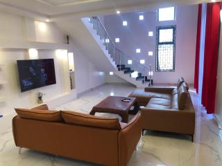 Maison blanche - 9