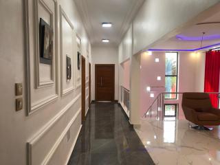 Maison blanche - 5