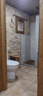 Habitació doble Àger - 4