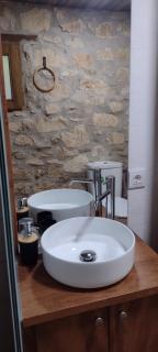 Habitació doble Àger - 1