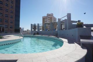 Departamento monoambiente Nueva Cordoba Con amenities - 3