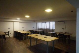 Departamento monoambiente Nueva Cordoba Con amenities - 5