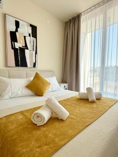 Avalon Gardens B101 - Designer Resort Studio - 8