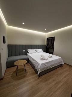 Tirana Hideaway - 0