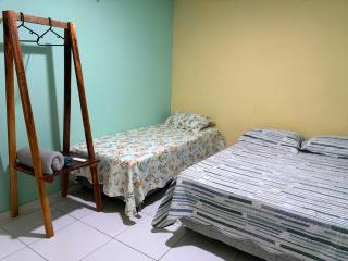 Quarto Boto Tucuxi - 0