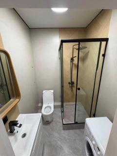 Khan apartments - 3