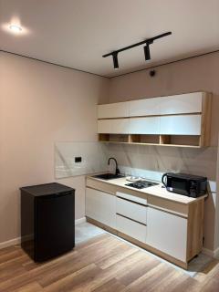 Khan apartments - 1