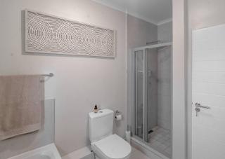 Luxury Carlswald Stay - Near Mall of Africa - 8