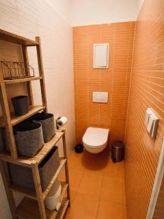 Urban Loft Holešovice - Fully Equipped Apartment - 1