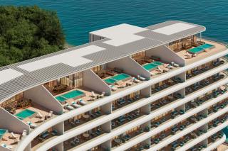 The St Regis Costa Mujeres Resort, Cancun - 2