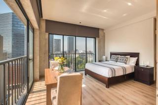 1BR in Centro Historico Steps to Bellas Artes - 0