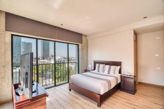 1BR in Centro Historico Steps to Bellas Artes - 3