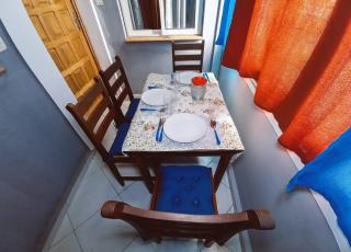 Appartement vue mer climatisé centre ville - 4
