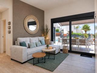 Hillside Luxury Villas by NRAS - 1