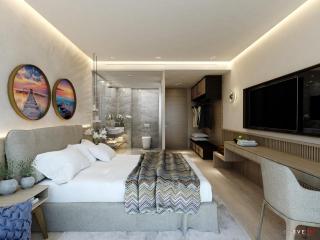Infinity Napa Hotel by LiveEz - Adults 16 Plus - 6