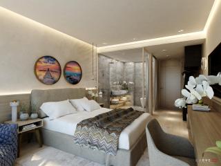 Infinity Napa Hotel by LiveEz - Adults 16 Plus - 7