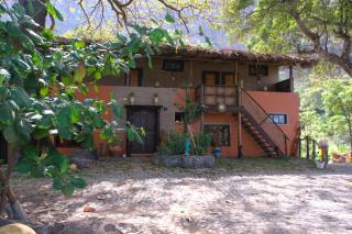 Eco Lodge ZEN GARDEN - 0