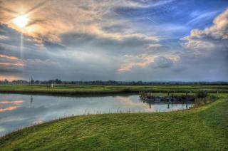 Hotel Golf Jezera - Ostrožská Nová Ves - 3