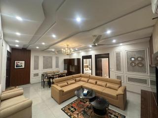 Premium 2 bed room apartment - 9