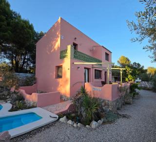 Casa Peregil - 0
