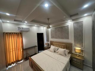 Premium 2 bed room apartment - 1