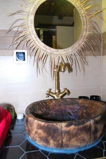 Eco Lodge ZEN GARDEN - 2