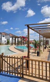 Maramar Beach House - Casa 52 - 6