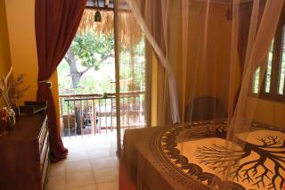 Eco Lodge ZEN GARDEN - 9