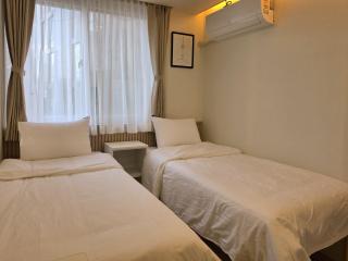 STAY42 DDM near DDP - Airport Bus 2min - 1