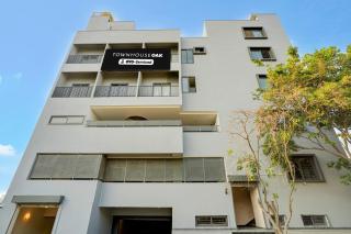 Super Townhouse Oak Turahalli Forestview Bansankari - 0