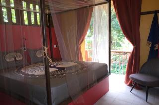 Eco Lodge ZEN GARDEN - 1